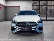 MERCEDES d'occasion GLA 250 e hybride rechargeable 218ch AMG Line