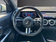 MERCEDES d'occasion GLA 250 e hybride rechargeable 218ch AMG Line