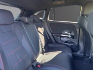 MERCEDES d'occasion GLA 250 e hybride rechargeable 218ch AMG Line