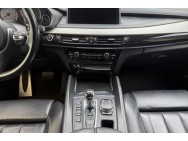 BMW d'occasion X6 M de 2015 Le Raincy (93)﻿