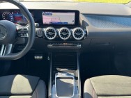 MERCEDES d'occasion GLA 250 e hybride rechargeable 218ch AMG Line