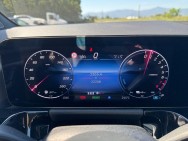 MERCEDES d'occasion GLA 250 e hybride rechargeable 218ch AMG Line
