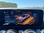 MERCEDES d'occasion GLA 250 e hybride rechargeable 218ch AMG Line