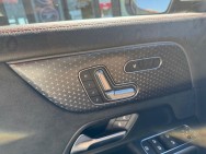 MERCEDES d'occasion GLA 250 e hybride rechargeable 218ch AMG Line