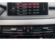 BMW d'occasion X6 M de 2015 Le Raincy (93)﻿