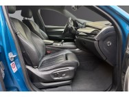 BMW d'occasion X6 M de 2015 Le Raincy (93)﻿