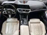 BMW d'occasion M340 Série 3 M340D TOURING XDRIVE AUTO Individuel de