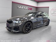 BMW d'occasion M340 Série 3 M340D TOURING XDRIVE AUTO Individuel de