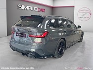 BMW d'occasion M340 Série 3 M340D TOURING XDRIVE AUTO Individuel de