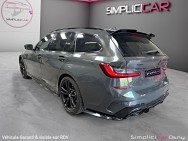 BMW d'occasion M340 Série 3 M340D TOURING XDRIVE AUTO Individuel de