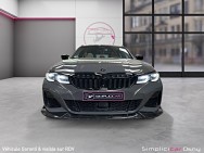 BMW d'occasion M340 Série 3 M340D TOURING XDRIVE AUTO Individuel de