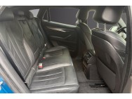 BMW d'occasion X6 M de 2015 Le Raincy (93)﻿