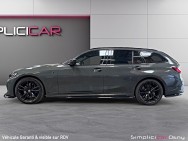 BMW d'occasion M340 Série 3 M340D TOURING XDRIVE AUTO Individuel de