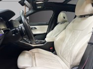 BMW d'occasion M340 Série 3 M340D TOURING XDRIVE AUTO Individuel de