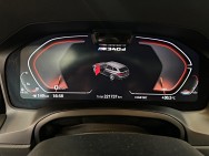 BMW d'occasion M340 Série 3 M340D TOURING XDRIVE AUTO Individuel de