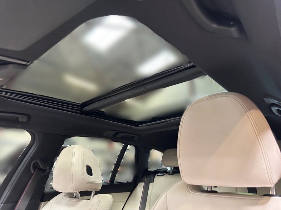 BMW d'occasion M340 Série 3 M340D TOURING XDRIVE AUTO Individuel de