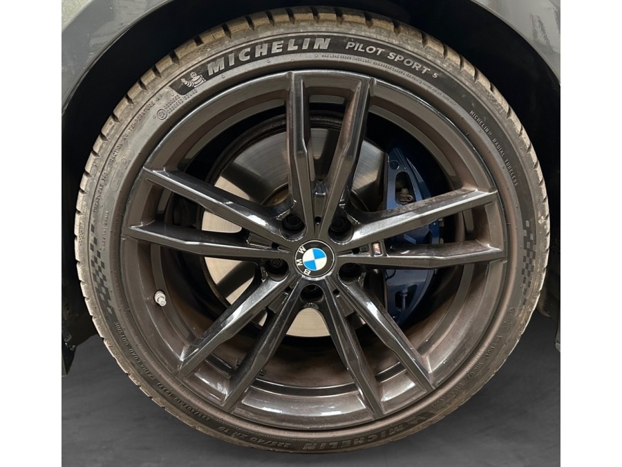 BMW d'occasion M340 Série 3 M340D TOURING XDRIVE AUTO Individuel de