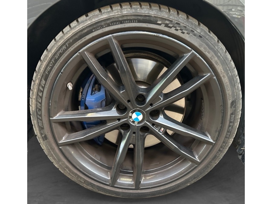 BMW d'occasion M340 Série 3 M340D TOURING XDRIVE AUTO Individuel de