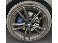 BMW d'occasion M340 Série 3 M340D TOURING XDRIVE AUTO Individuel de