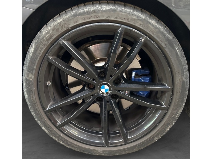BMW d'occasion M340 Série 3 M340D TOURING XDRIVE AUTO Individuel de