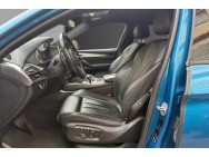 BMW d'occasion X6 M de 2015 Le Raincy (93)﻿