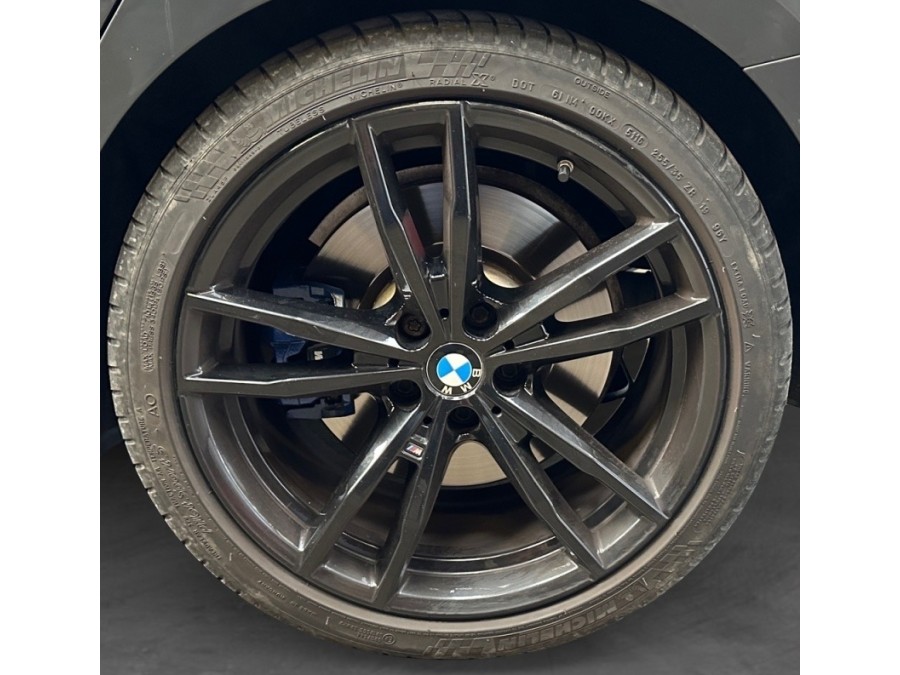 BMW d'occasion M340 Série 3 M340D TOURING XDRIVE AUTO Individuel de