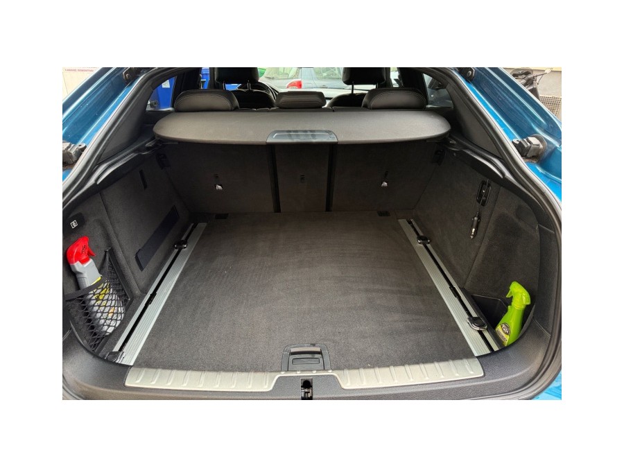 BMW d'occasion X6 M de 2015 Le Raincy (93)﻿