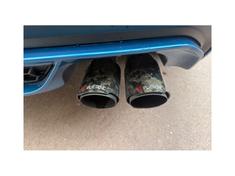 BMW d'occasion X6 M de 2015 Le Raincy (93)﻿