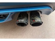 BMW d'occasion X6 M de 2015 Le Raincy (93)﻿