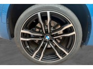 BMW d'occasion X6 M de 2015 Le Raincy (93)﻿