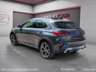 KIA d'occasion XCEED XCEED 1.6 GDI 141 PHEV DESIGN de 2020 Vienne