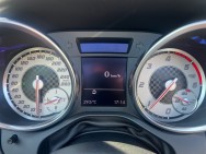 MERCEDES d'occasion SLK 250 CDI BLUE EFFICIENCY AUTO de 2013