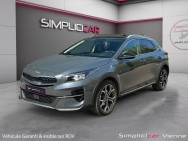 KIA d'occasion XCEED XCEED 1.6 GDI 141 PHEV DESIGN de 2020 Vienne