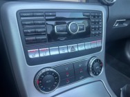 MERCEDES d'occasion SLK 250 CDI BLUE EFFICIENCY AUTO de 2013