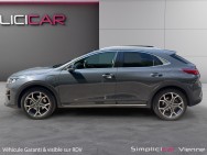 KIA d'occasion XCEED XCEED 1.6 GDI 141 PHEV DESIGN de 2020 Vienne