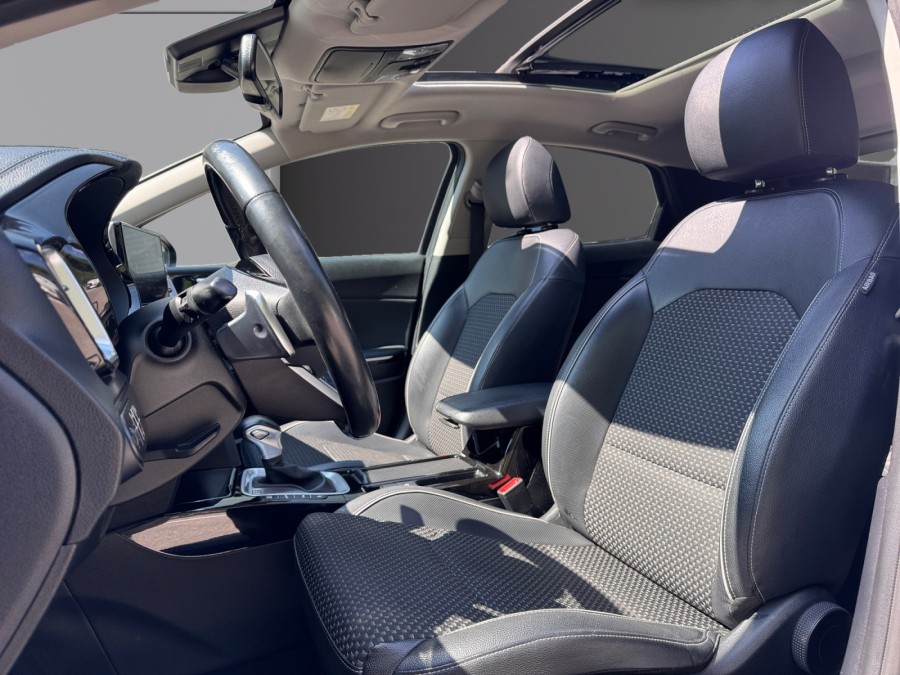 KIA d'occasion XCEED XCEED 1.6 GDI 141 PHEV DESIGN de 2020 Vienne