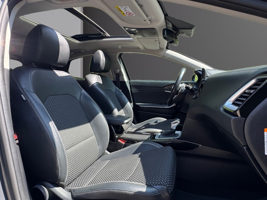 KIA d'occasion XCEED XCEED 1.6 GDI 141 PHEV DESIGN de 2020 Vienne