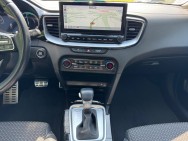 KIA d'occasion XCEED XCEED 1.6 GDI 141 PHEV DESIGN de 2020 Vienne