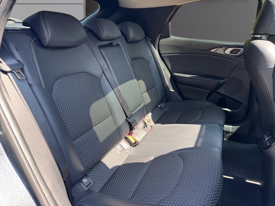 KIA d'occasion XCEED XCEED 1.6 GDI 141 PHEV DESIGN de 2020 Vienne