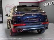 DS d'occasion DS7 1.6 PureTech 225 de 2019 Fontainebleau (77)﻿