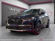 DS d'occasion DS7 1.6 PureTech 225 de 2019 Fontainebleau (77)﻿