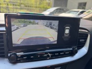 KIA d'occasion XCEED XCEED 1.6 GDI 141 PHEV DESIGN de 2020 Vienne