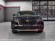 DS d'occasion DS7 1.6 PureTech 225 de 2019 Fontainebleau (77)﻿