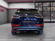 DS d'occasion DS7 1.6 PureTech 225 de 2019 Fontainebleau (77)﻿