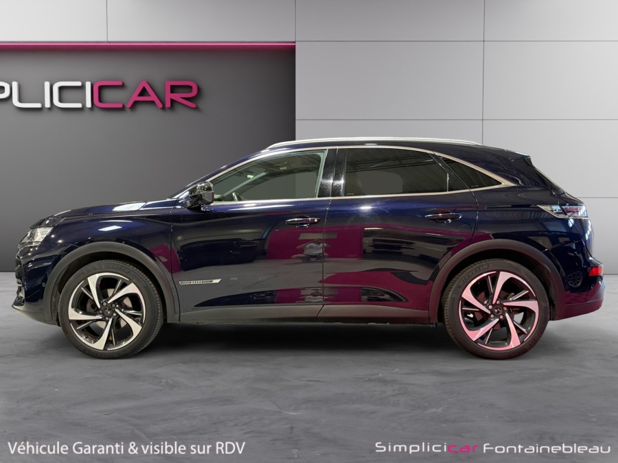 DS d'occasion DS7 1.6 PureTech 225 de 2019 Fontainebleau (77)﻿