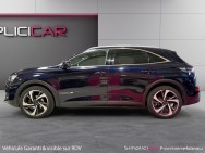 DS d'occasion DS7 1.6 PureTech 225 de 2019 Fontainebleau (77)﻿