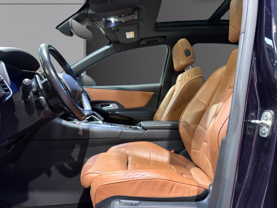 DS d'occasion DS7 1.6 PureTech 225 de 2019 Fontainebleau (77)﻿
