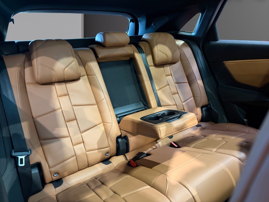 DS d'occasion DS7 1.6 PureTech 225 de 2019 Fontainebleau (77)﻿