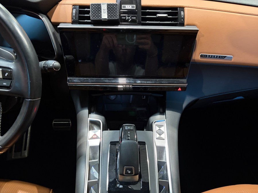 DS d'occasion DS7 1.6 PureTech 225 de 2019 Fontainebleau (77)﻿