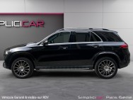MERCEDES d'occasion GLE 350 D 272 AVANTGARDE LINE 4MATIC de 2019